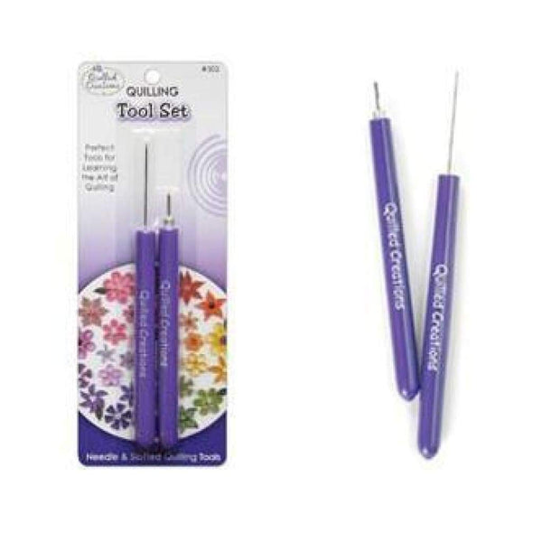 Quilling Tool Set