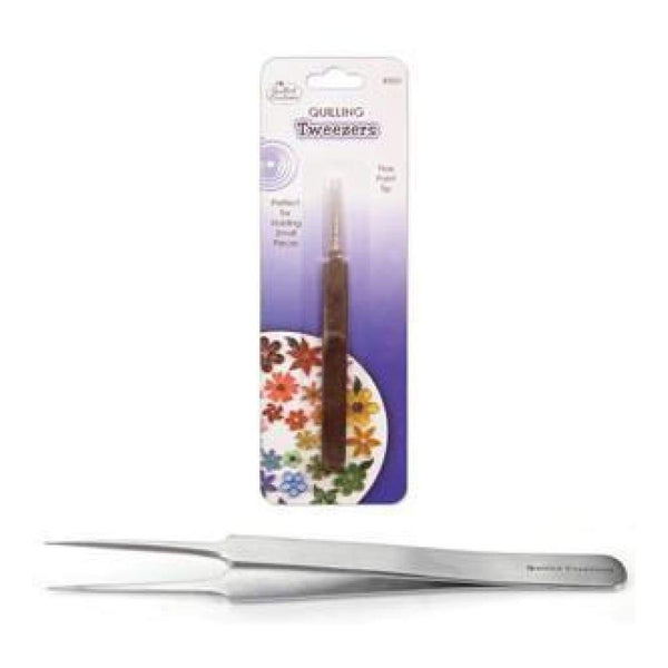 Quilling Tweezers