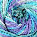 Premier Yarns Home Cotton Yarn - Multi - Water Lilies*