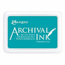 Ranger Archival Ink Pad - Paradise Teal