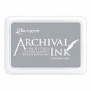Ranger Archival Ink Pad - Shadow Grey