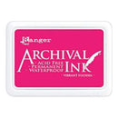 Ranger Archival Ink Pad - Vivid Fuchsia