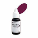 Ranger Archival Reinker .5 Ounce - Plum