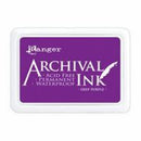 Ranger Archival  Stamp Pads - Deep Purple