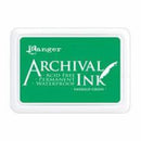 Ranger Archival  Stamp Pads - Emerald Green