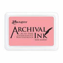 Ranger Archival  Stamp Pads - Rose Madder