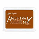 Ranger Archival  Stamp Pads - Sepia
