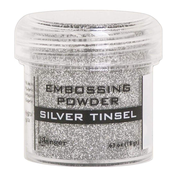 Wow! Embossing Powder Super Fine 15ml (Clear Gloss)