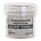 Ranger Embossing Powder - Silver Tinsel