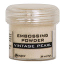 Ranger Embossing Powder - Vintage Pearl