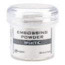 Ranger Embossing Powder White