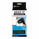 Ranger Heat It Tool (Australian/European 240 Volt) Black