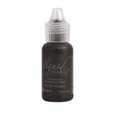 Ranger Liquid Pearls Paint - .05Oz Bottle - Onyx Pearl