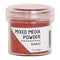 Ranger Mixed Media Powders - Scarlet