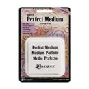 Ranger - Perfect Medium Stamp Pad 3X3 Inch