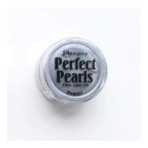 Ranger Perfect Pearls Pot - Perfect Pewter