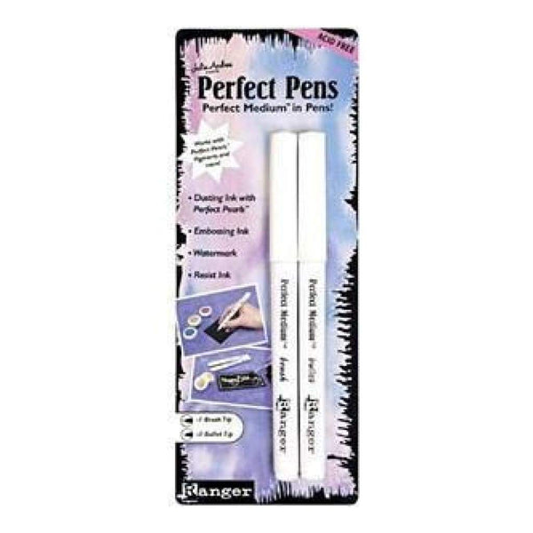 Ranger - Perfect Pens - Perfect Medium In Pens