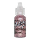 Ranger Stickles Glitter Glue .5Oz - Pink Taffeta