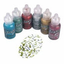 Ranger Stickles Glitter Glue .5Oz - Platinum