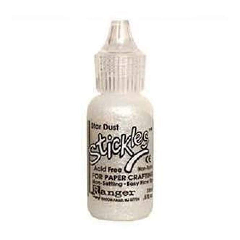 Ranger Stickles Glitter Glue .5Oz - Star Dust