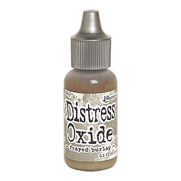 Ranger - Tim Holtz Distress Oxide Reinkers Frayed Burlap