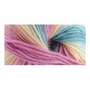 Red Heart Boutique Unforgettable Yarn - Candied- 3.5oz/100g