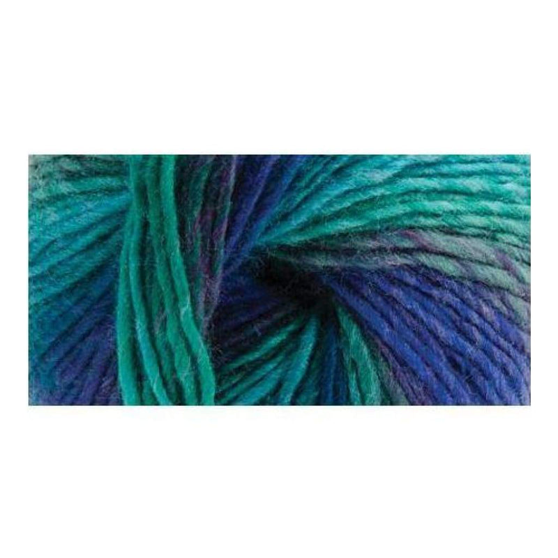 Red Heart Boutique Unforgettable Yarn - Dragonfly - 3.5oz/100g