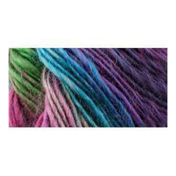 Red Heart Boutique Unforgettable Yarn - Stained Glass - 3.5oz/100g