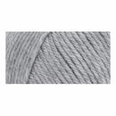 Red Heart Soft Yarn - Light Grey Heather