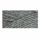 Red Heart Super Saver Yarn - Grey Heather