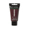 Reeves - Acrylic Paint 75ml - Deep Madder