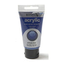 Reeves - Acrylic Paint 75ml - Phthalo Blue 330