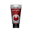 Reeves - Acrylic Paint 75ml - Raw Umber 540