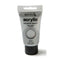 Reeves - Acrylic Paint 75ml - Silver