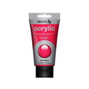 Reeves - Acrylic Paint 75ml - Vermilion