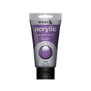 Reeves - Acrylic Paint 75ml - Violet