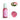 Poppy Crafts Shimmer Pigment Ink for Resin - 24 Pack