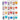 Poppy Crafts Shimmer Pigment Ink for Resin - 24 Pack