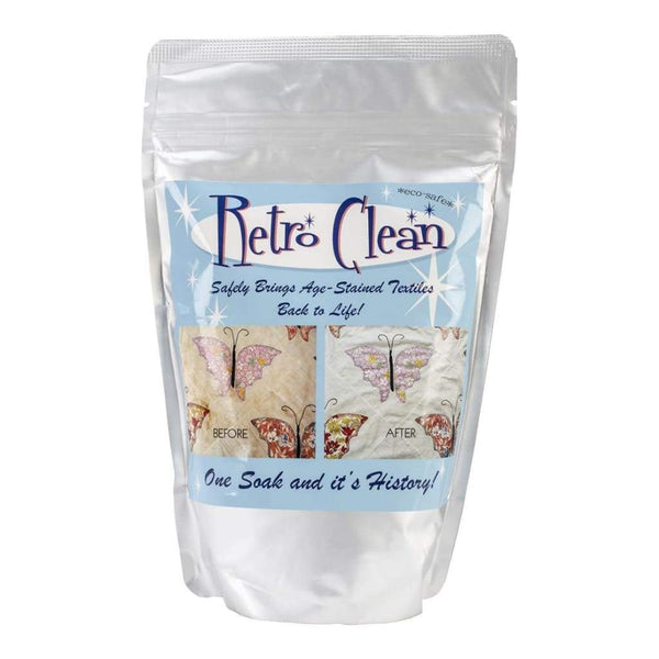 Retro Clean 1lb