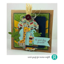 Reverse Confetti - Lift Me Up*