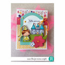 Reverse Confetti - Magical Day*