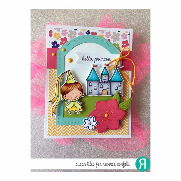 Reverse Confetti - Magical Day*