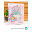 Reverse Confetti - Magical Day*