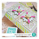Reverse Confetti - Pattern Builder Confetti Cuts Dies*
