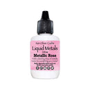 Ken Oliver Liquid Metals - Metallic Rose*