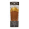 Royal Brush - Taklon Bone Value Pack Brush Set 12 pack