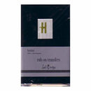 Rub-On Alphabet- 1 1/4 Habitat- Moss