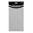 Ruby Rock-It - Wedding Rsvp Cards & Envelopes 3.5In. X5in.  10 Each Pack Silver
