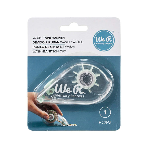 We R Memory Keepers - Washi Tape Runner*
