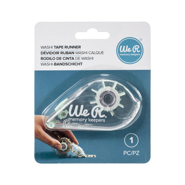 We R Memory Keepers - Washi Tape Runner*